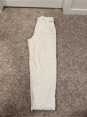 Wilfred cargo/work pants